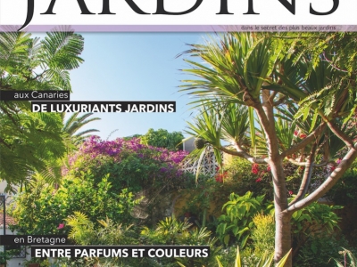 L'Art des Jardins n°63