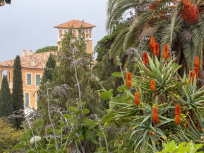 Jardins méditerranéens