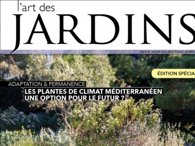 L'Art des Jardins n°64